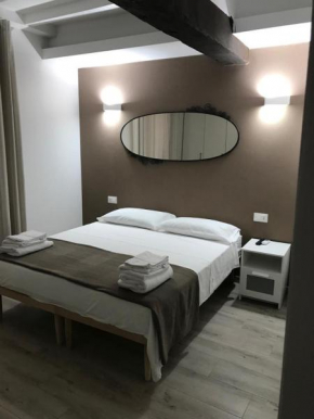 Borgo Guazzo Flat Parma